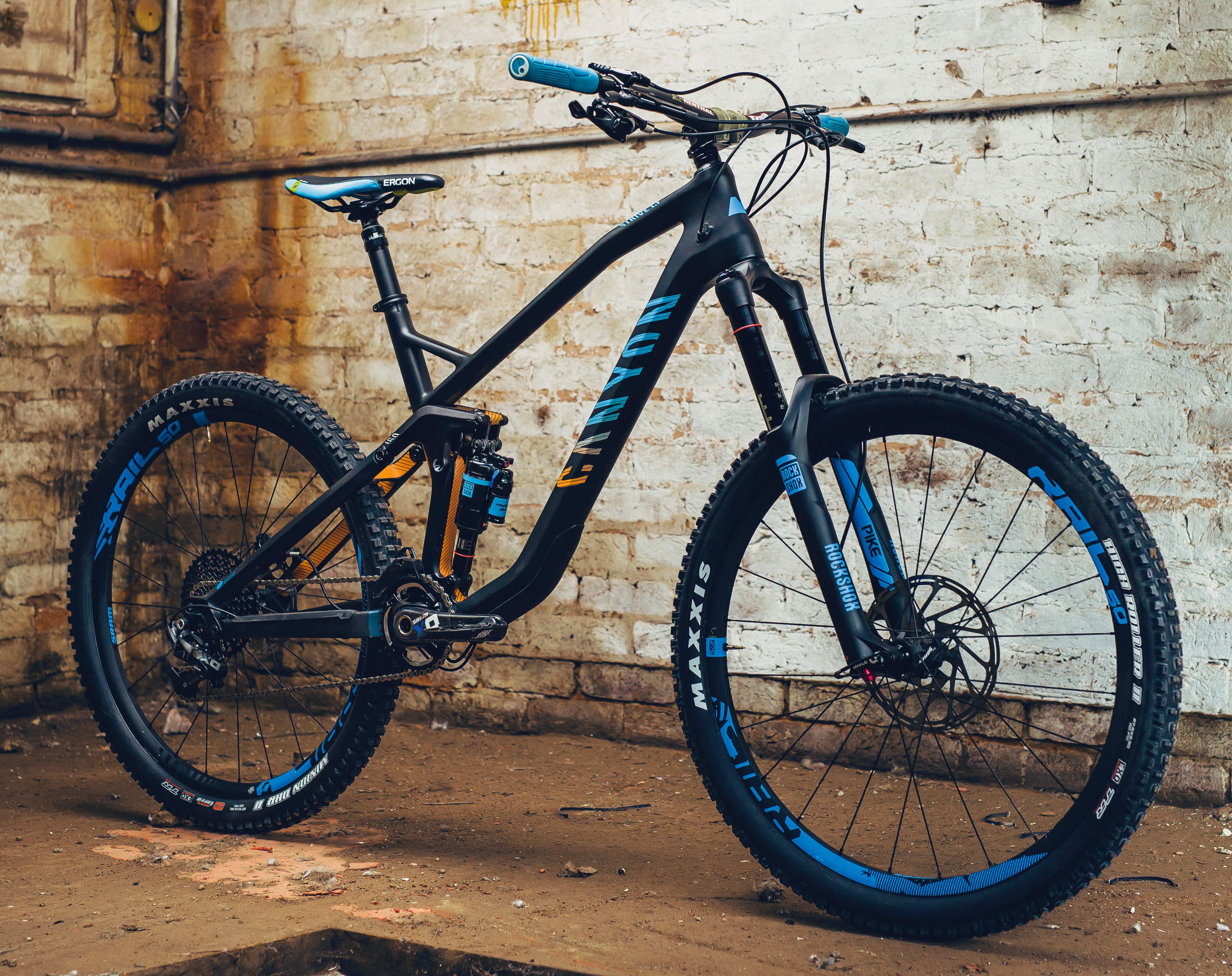 mtb giant talon