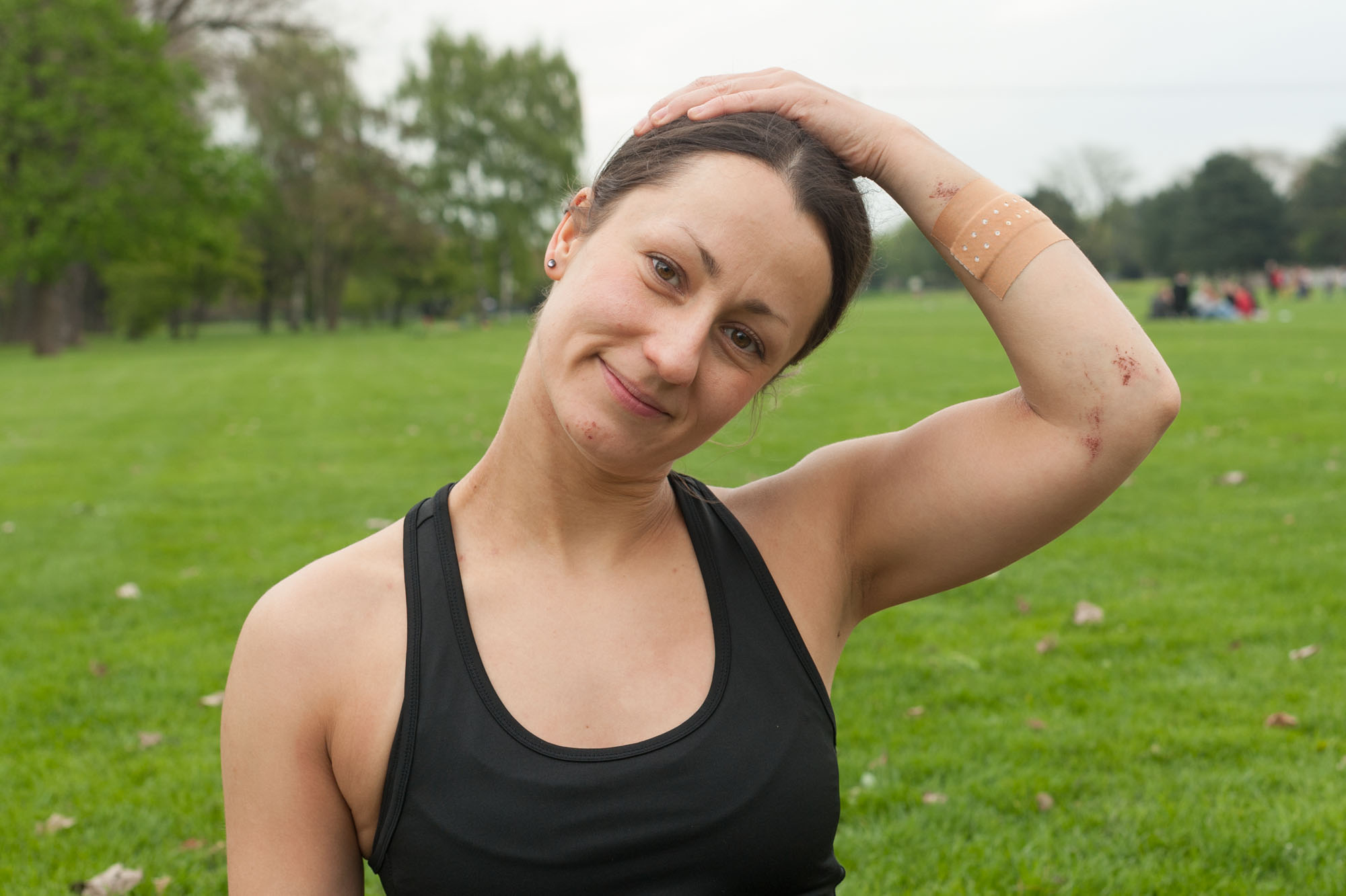 Lasaa De Pollo Y Espinacas Cookidoo The Official