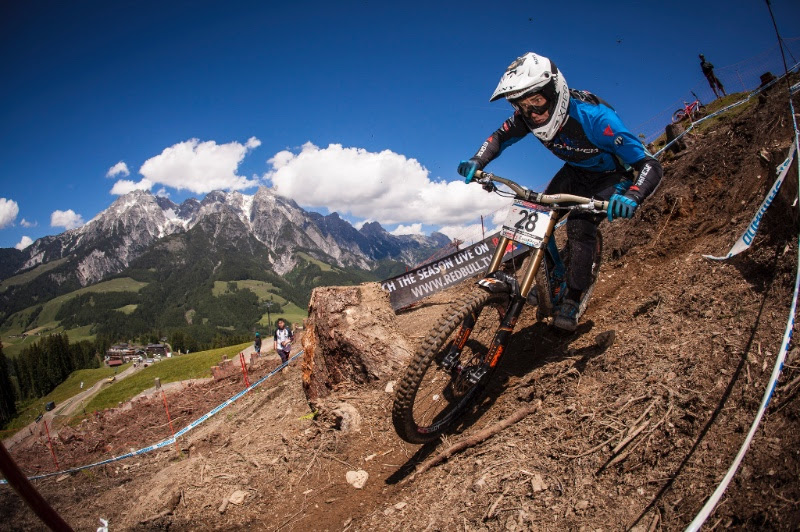 Markus Pekoll hofft auf viele heimische Zuschauer Foto: Victor Lucas