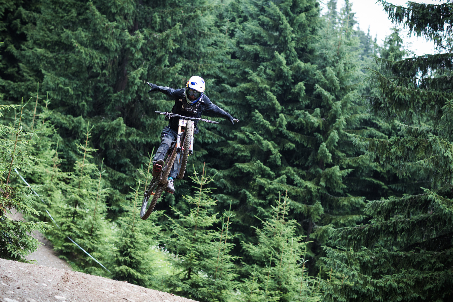 fabio wibmer dirt jumper