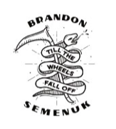 Brandon Semenuk Etnies Jameson Mid Crank