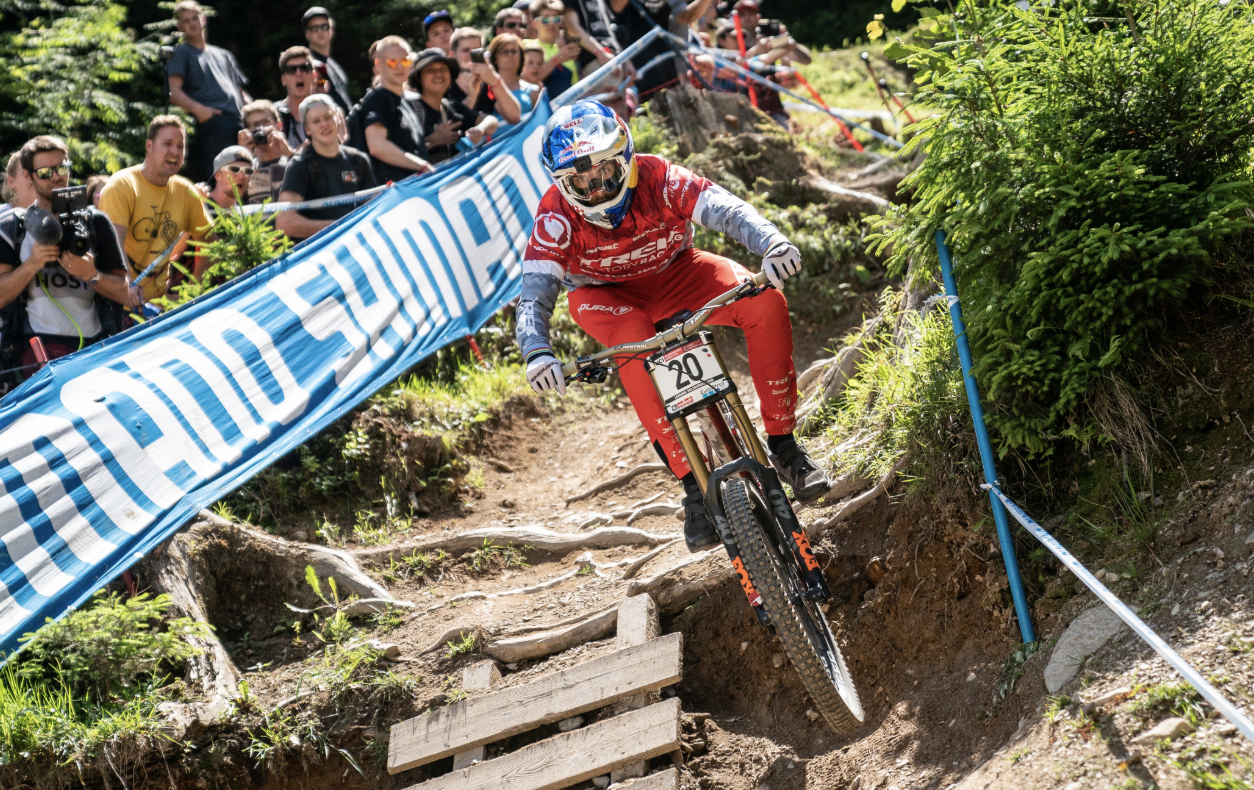 UCI MTB Downhill Worldcup (c) Stefan Voitl (4)