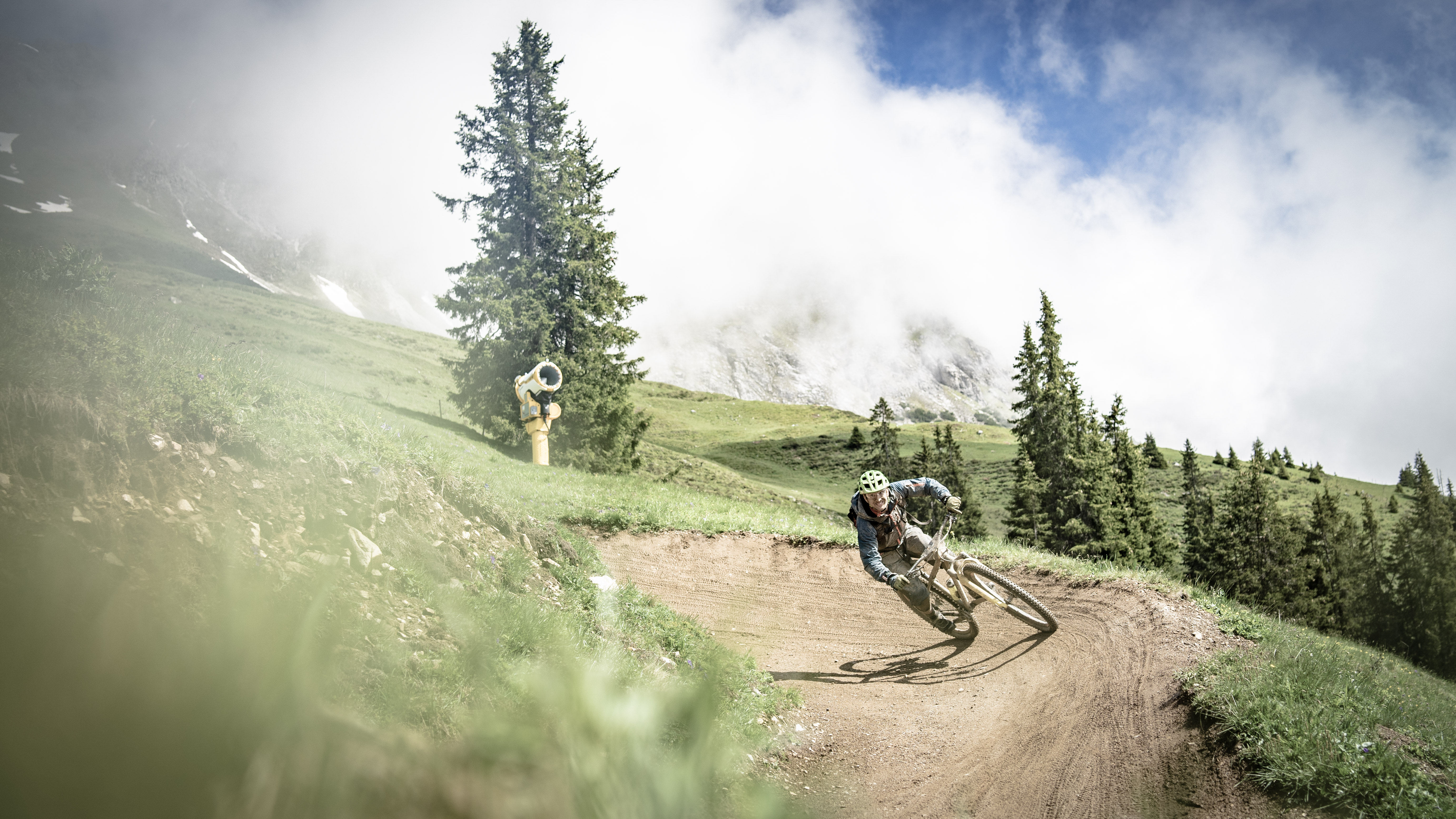 Dirt Royale 2019 | Copyright: Silvan Poltera