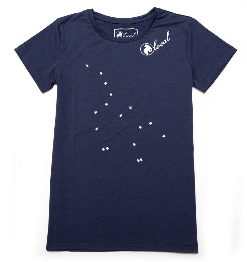 Local Outerwear Shirt Big Bear