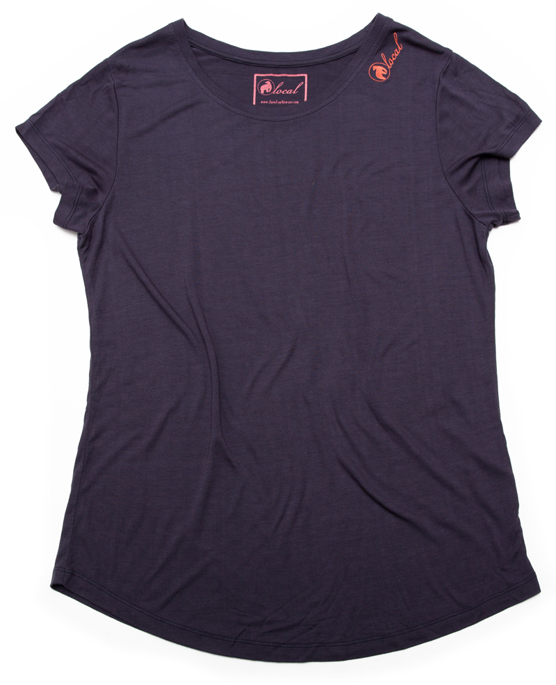 Local Outerwear Shirt Plain