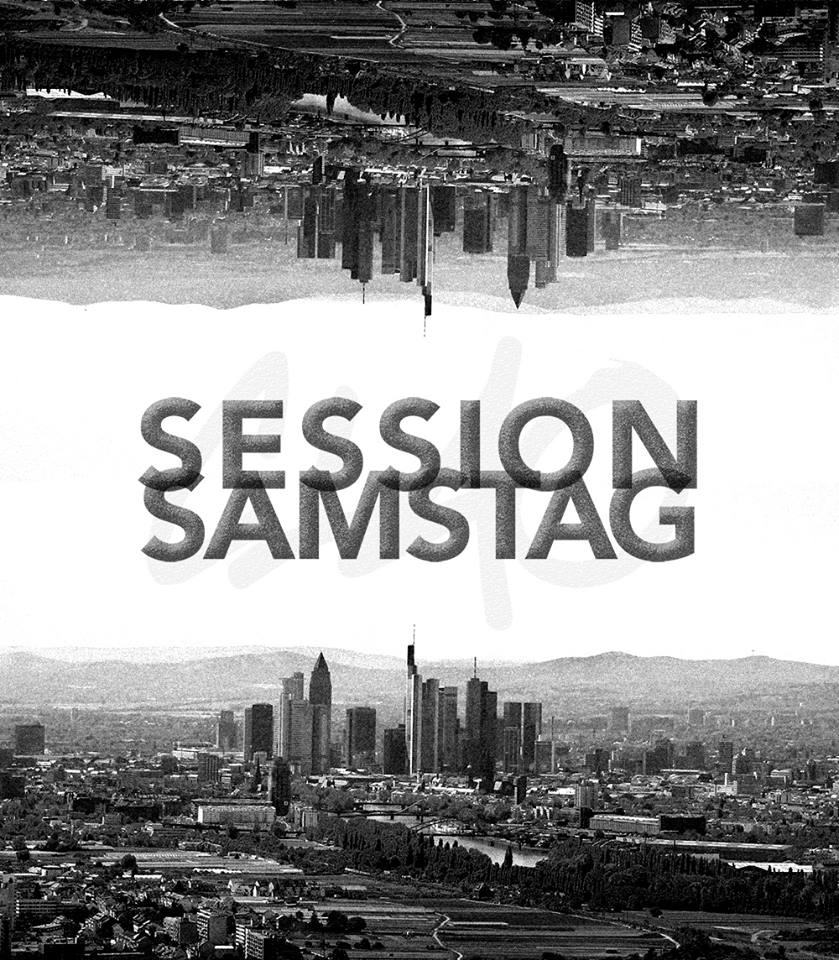 Die Ciao Crew veranstaltet immer am letzten Samstag im Monat eine Streetsession in Frankfurt. Los geht es am 29. April 2017 um 14 Uhr an der Hauptwache