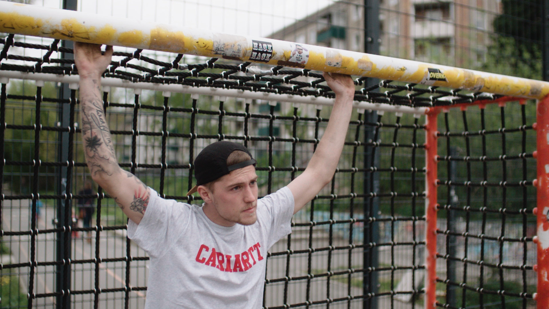 Dustyn Alt im Interview