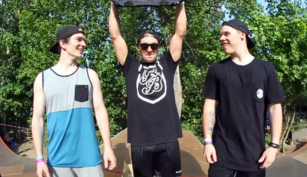 highway-hill-2017-wickes-woodie-pro