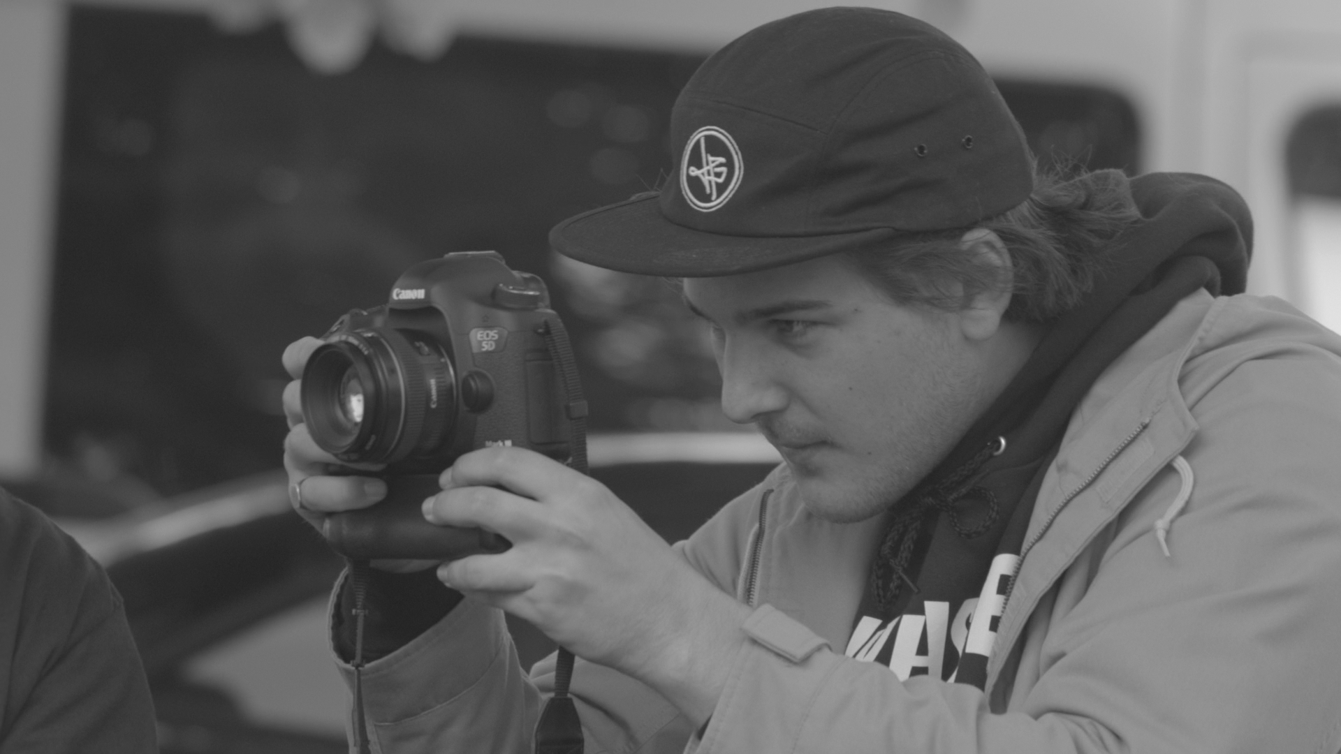 Jan Philipp Becker von The Fella BMX