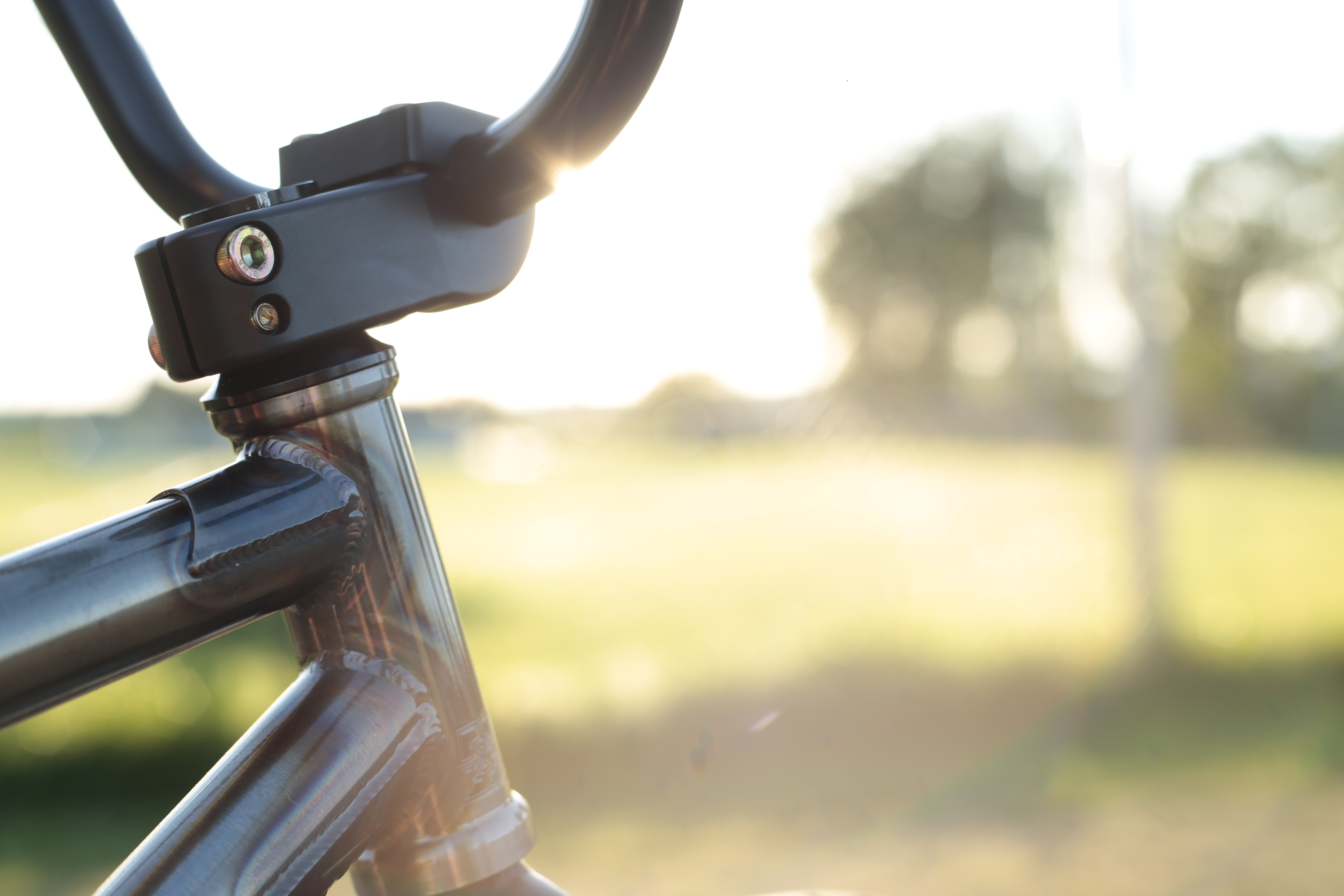 Fitbikeco. Aitken Topload Vorbau