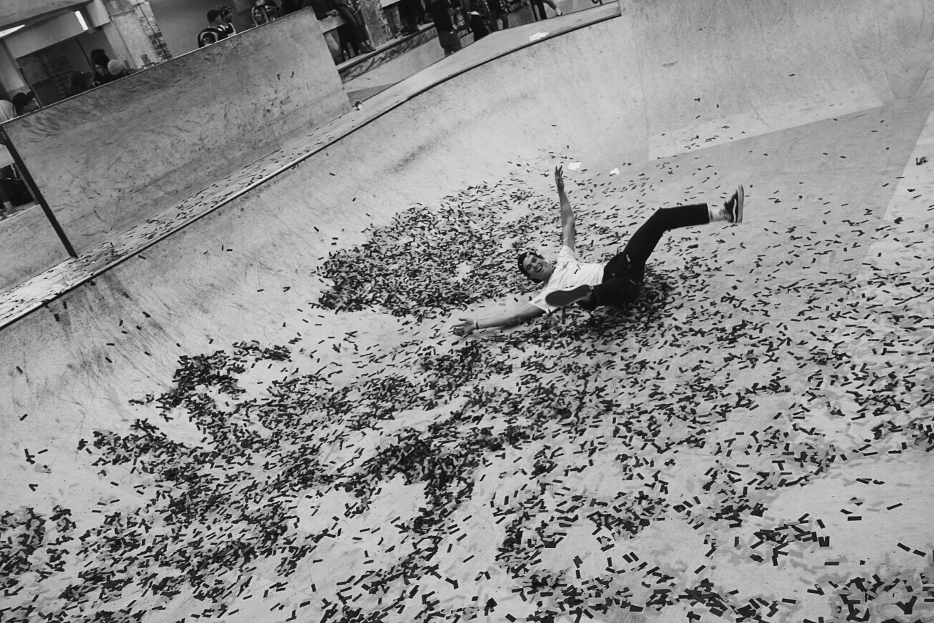 Jetzt schon mal das Wochenende vom 7.-9. September 2018 vormerken, dann geht der Battle of Hastings nämlich in die dritte Runde