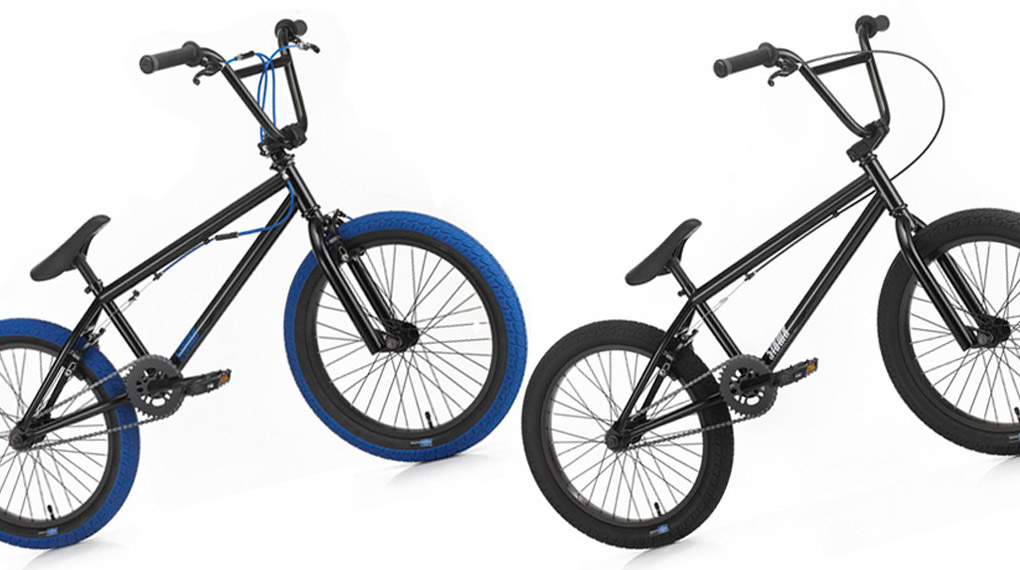 Freedom BMX Magazin | Startseite