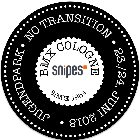 Street, Flatland, Oldschool: Das Motto von BMX Cologne lautet in diesem Jahr "No Transition". Aber es gibt auch noch eine andere Neuerung … Mehr dazu hier.