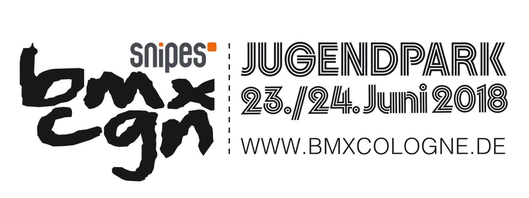 Street, Flatland, Oldschool: Das Motto von BMX Cologne lautet in diesem Jahr "No Transition". Aber es gibt auch noch eine andere Neuerung … Mehr dazu hier.
