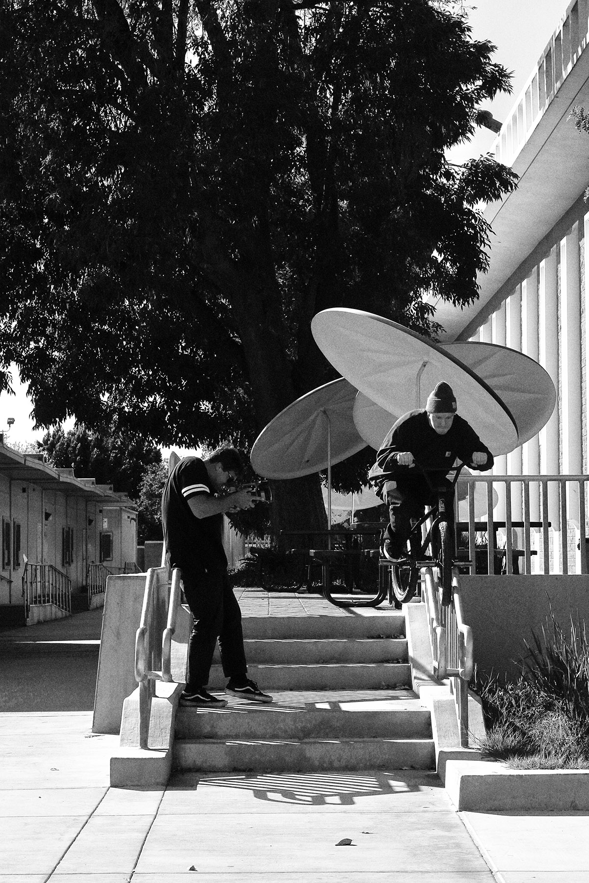 @trevmags by Felix Prangenberg