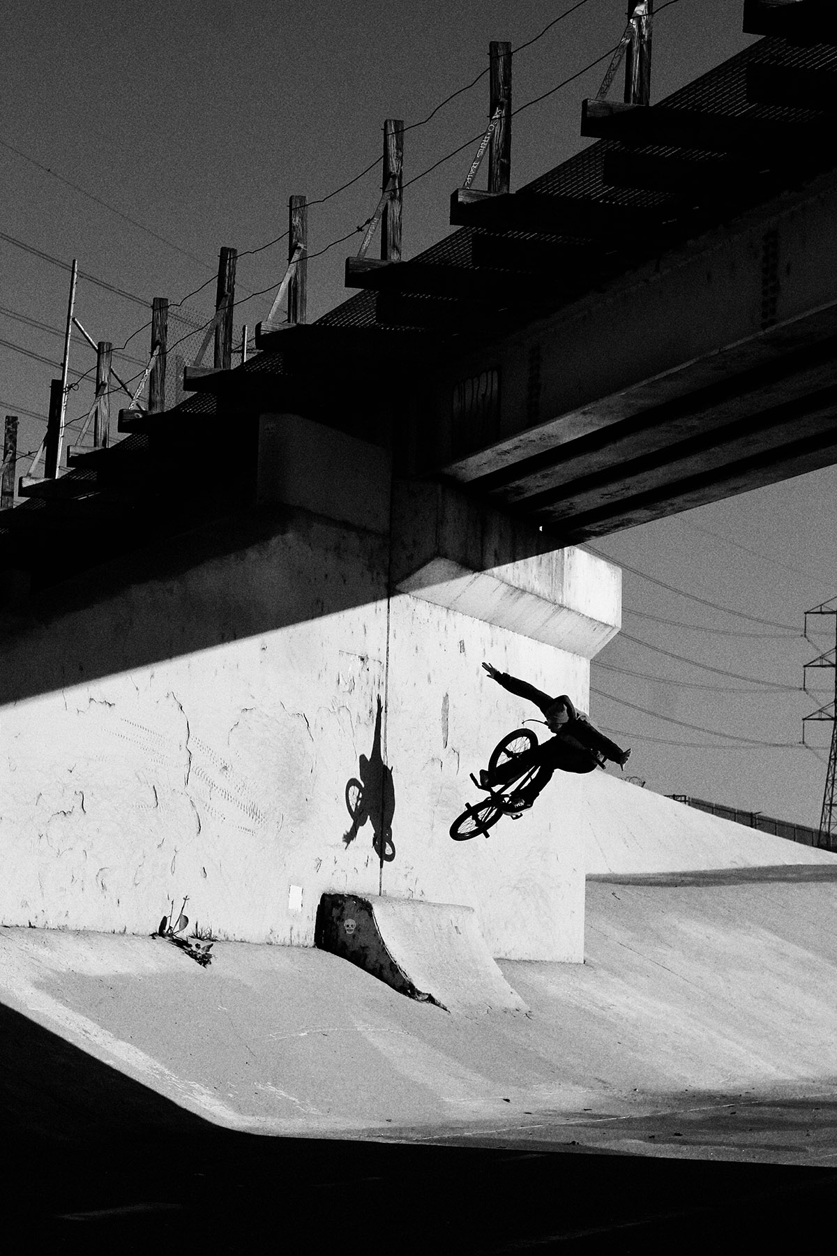 Dan Kruk by Felix Prangenberg