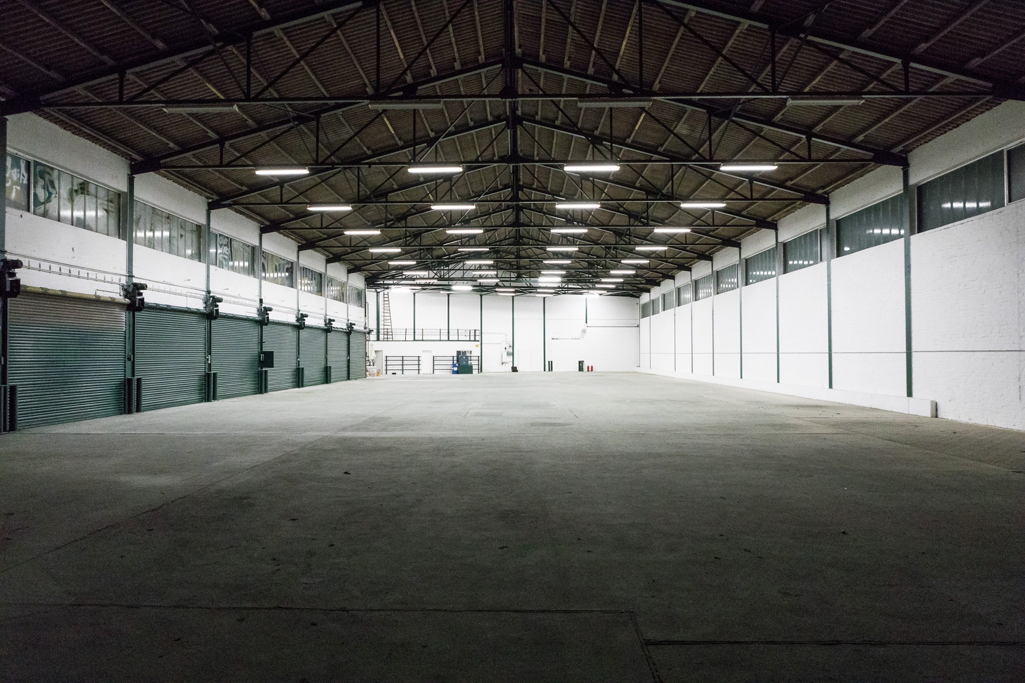 Am 14. April 2018 findet in Hannover eine erste offizielle Begehung der geplanten Gleis D Skatehall statt. Mehr dazu hier.