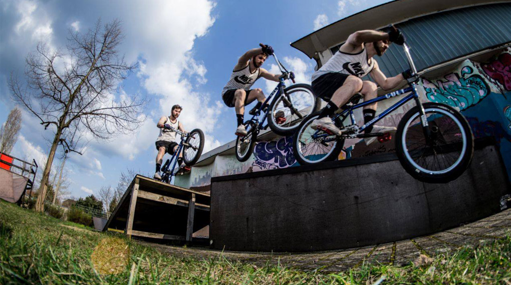 Die Homies aus der Skatehalle Wittenberg haben ihren Frühjahrsputz hinter sich gebracht und starten am 5.5.2018 mit ihrem Ready 2 Ride BBQ in den Sommer.