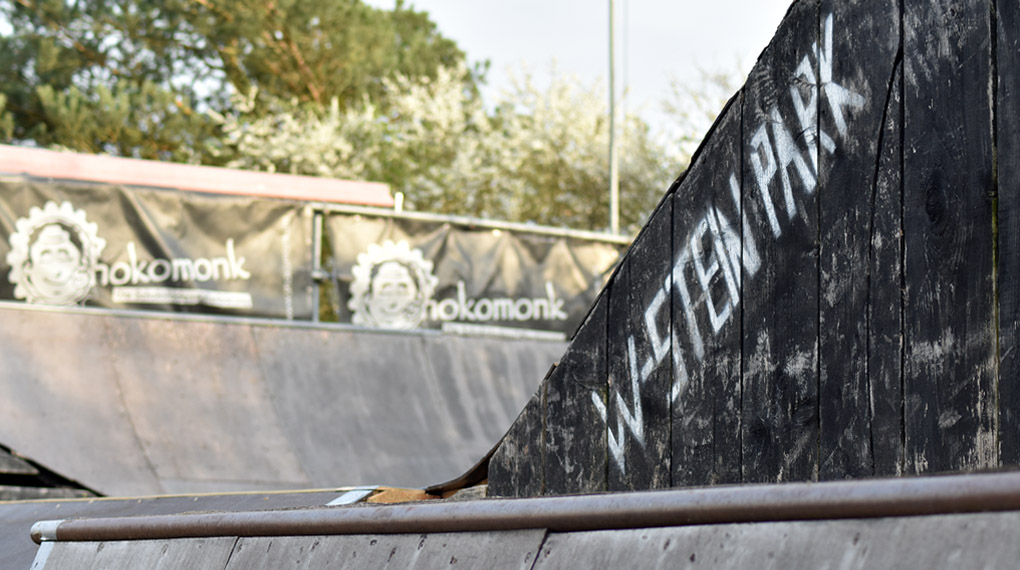 Team Frankenland lädt ein: Am 28. April startet der Skatepark Wendelstein nach einer kleinen Renovierungsphase mit einem gemütlichen Jam in die Saison 2018.
