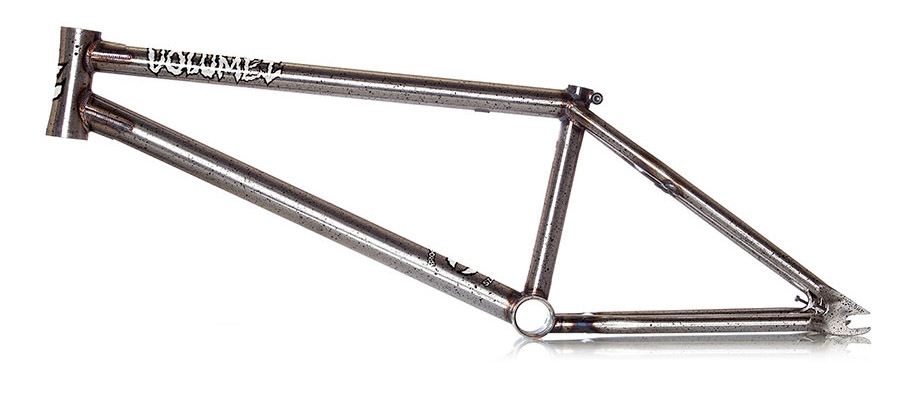 Broc raiford frame best sale