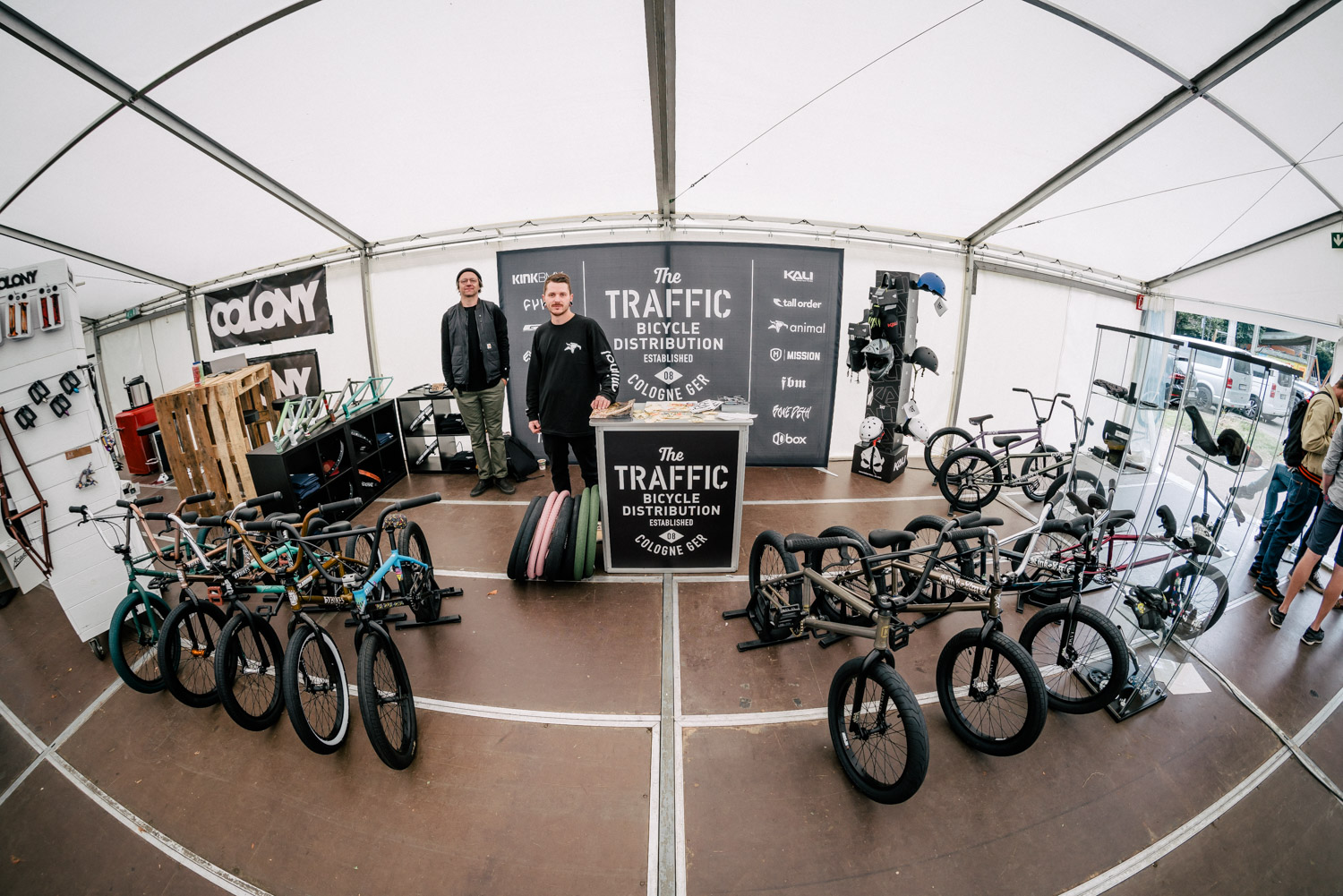 Christoph Nöckel vom People