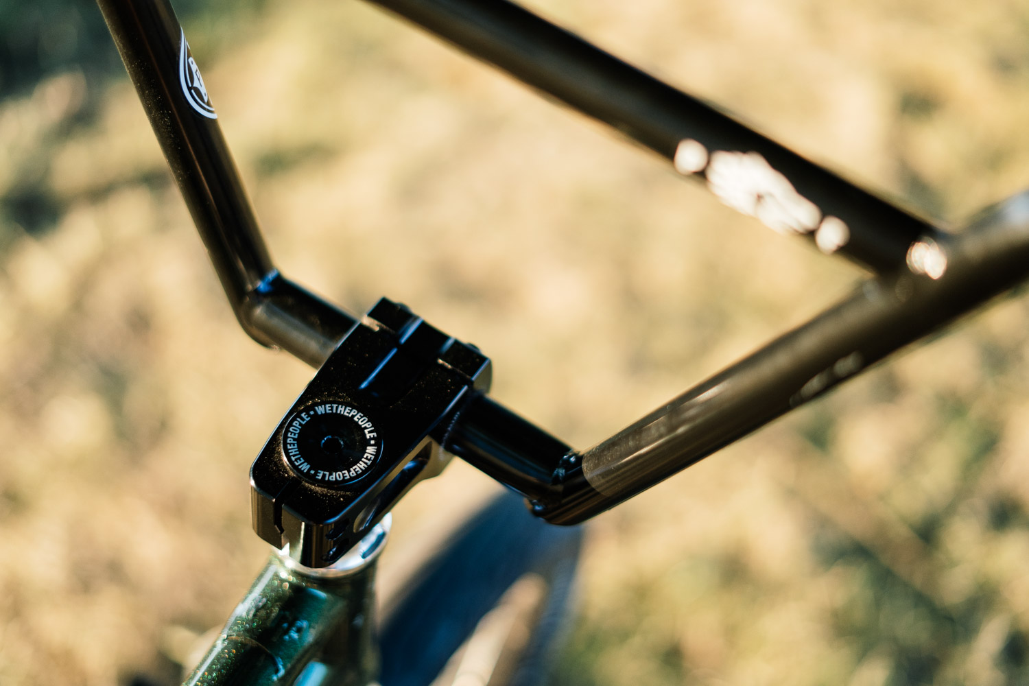 éclat Domain Frontload Vorbau