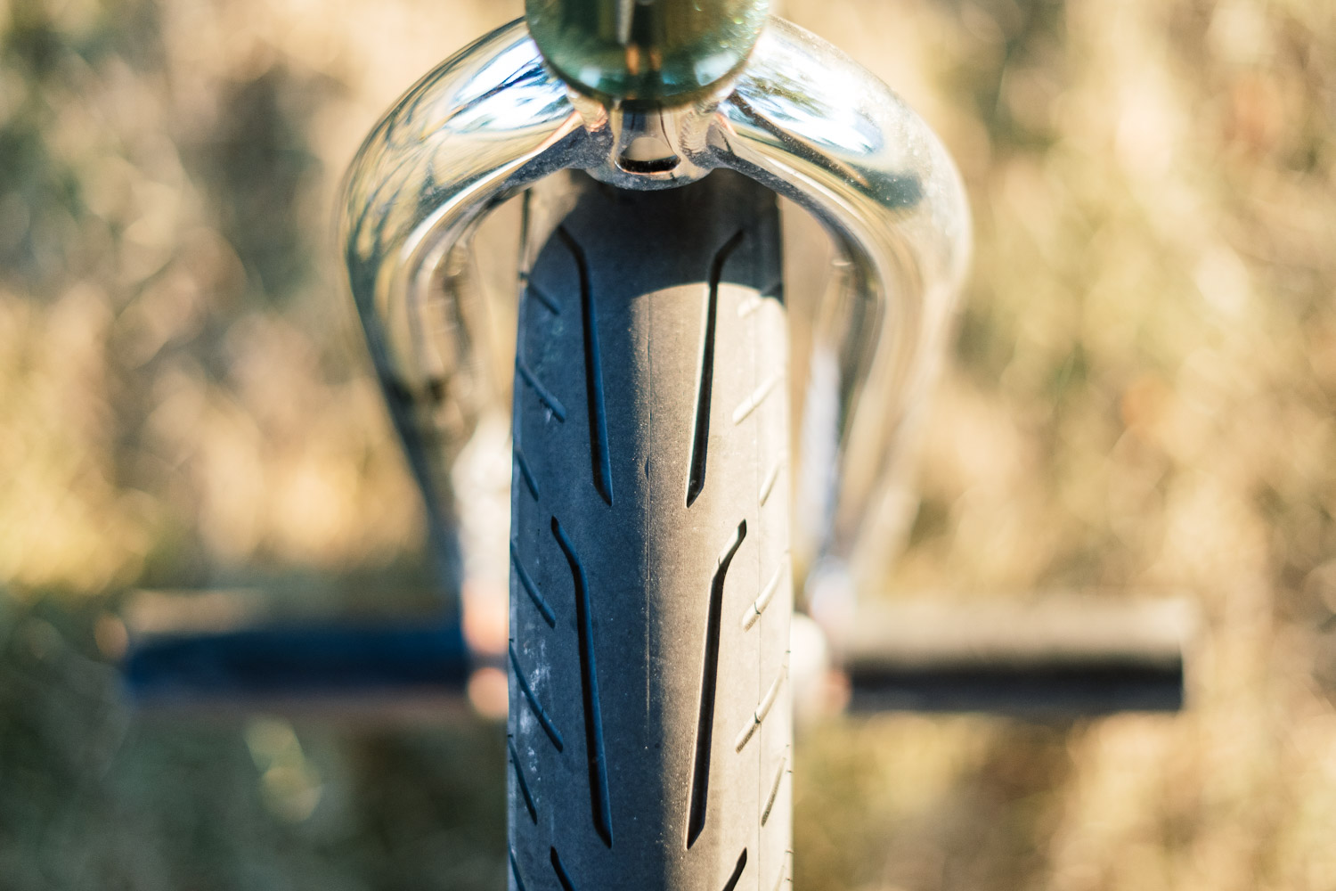 wethepeople BMX Reifen