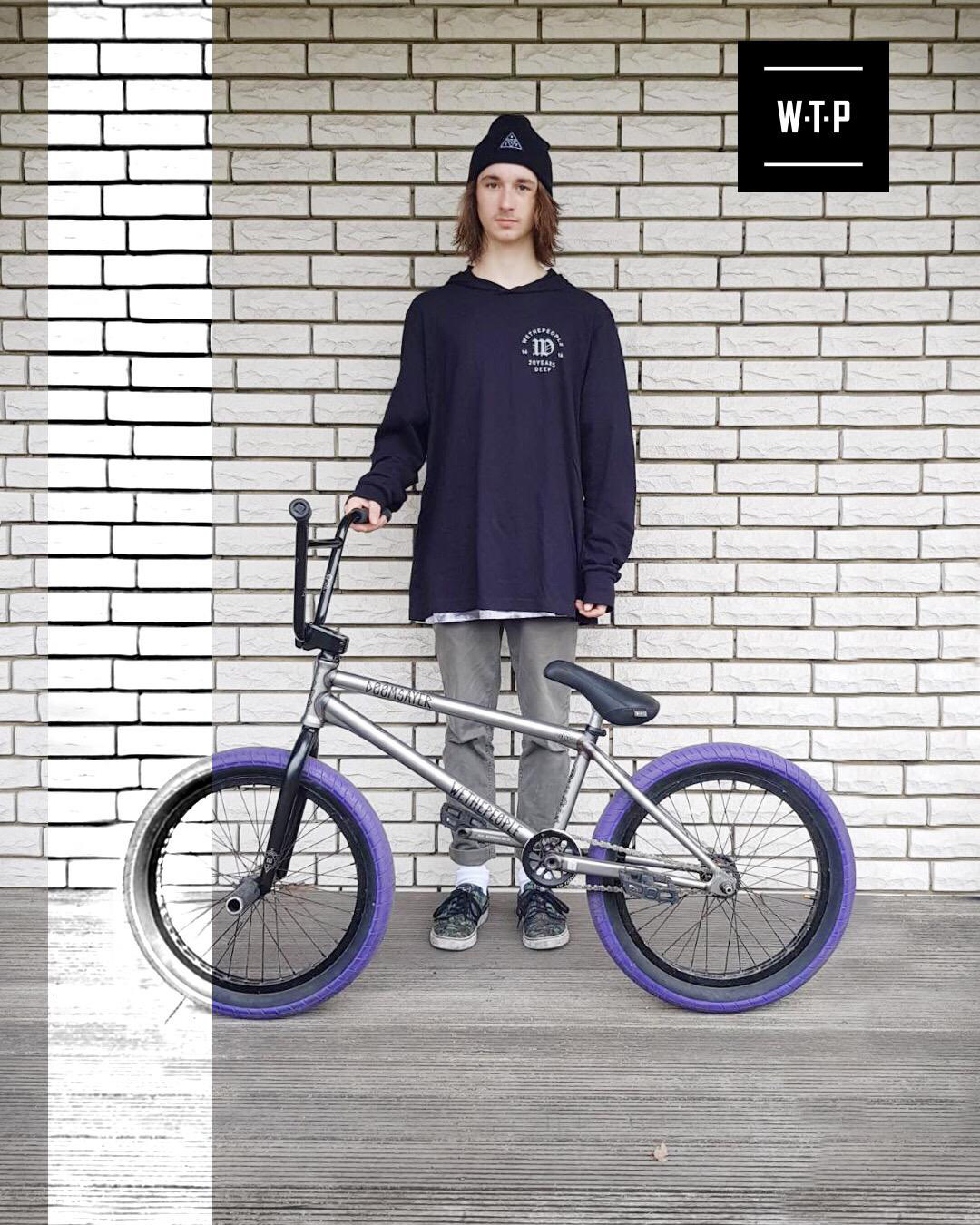 Bei wethepeople hat man den 20-jährigen Giano Vacca aus Aachen in Flowteam geholt. Herzlichen Glückwunsch an alle Beteiligten!