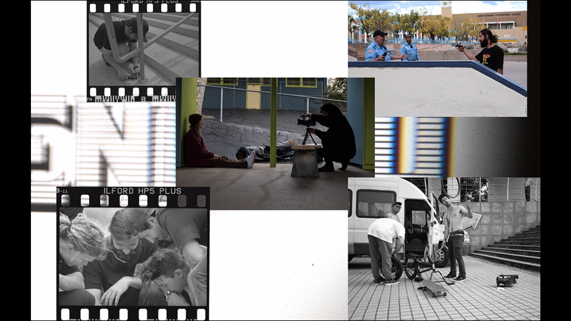 Fiend BMX Rad Katalog 2019