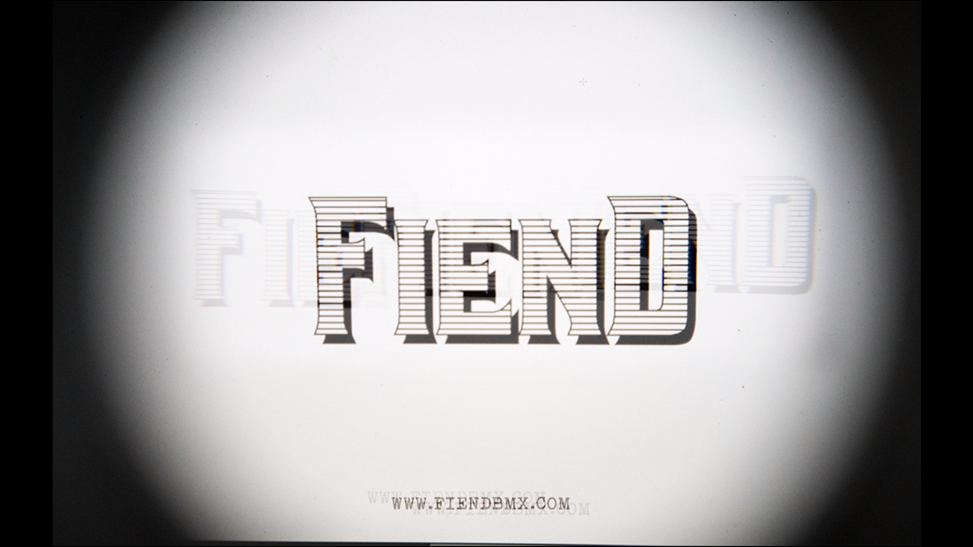 Fiend BMX Rad Katalog 2019
