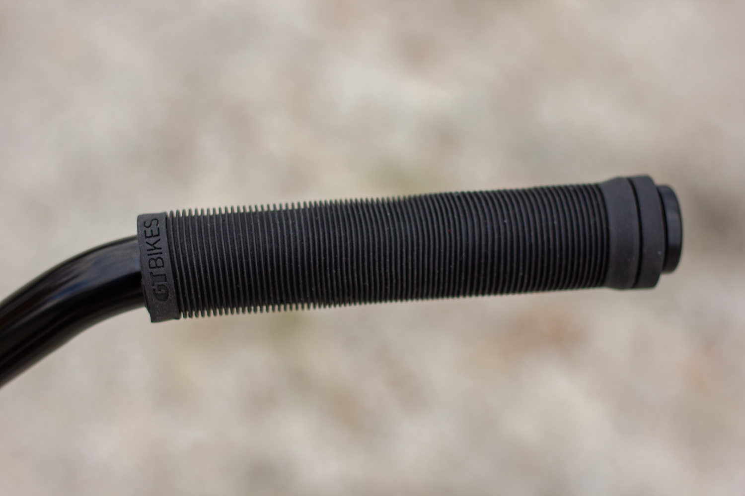 BMX Griffe GT Soft Grip