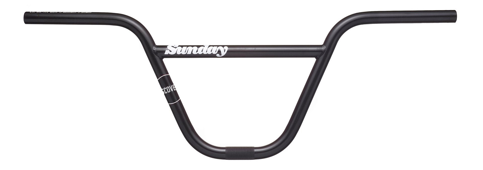 BMX Lenker Sunday Bikes Nightshift