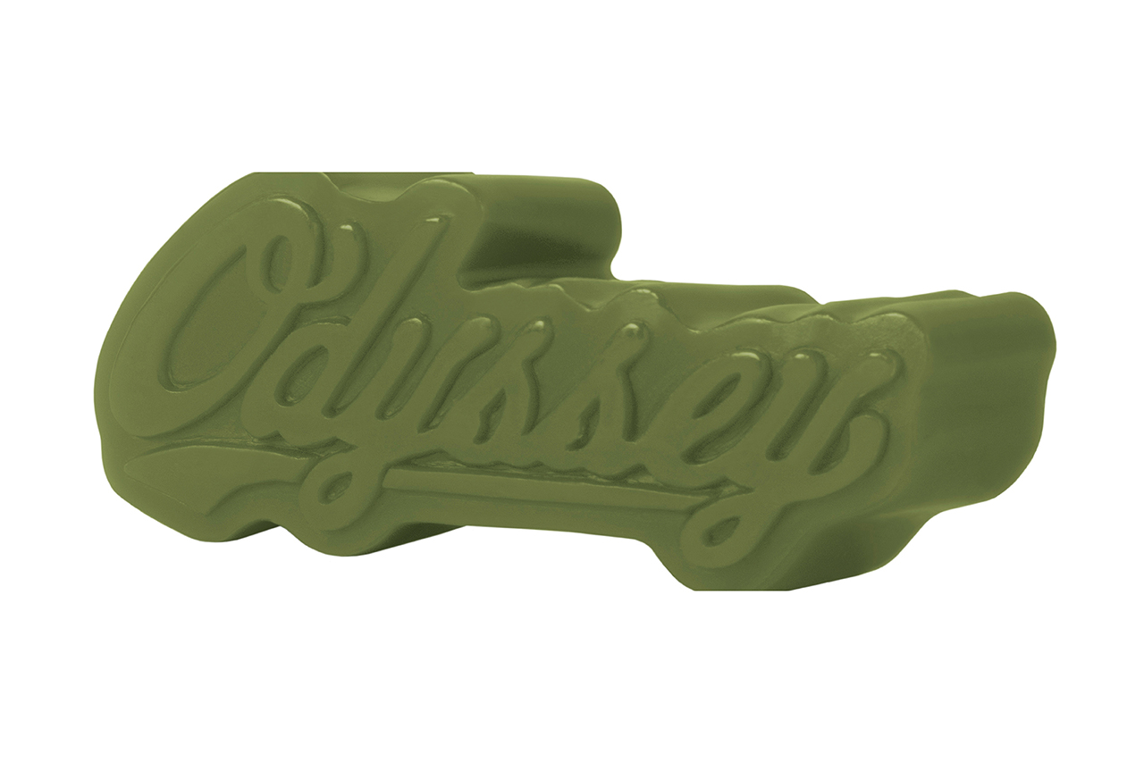 Odyssey BMX Grindwachs Slugger