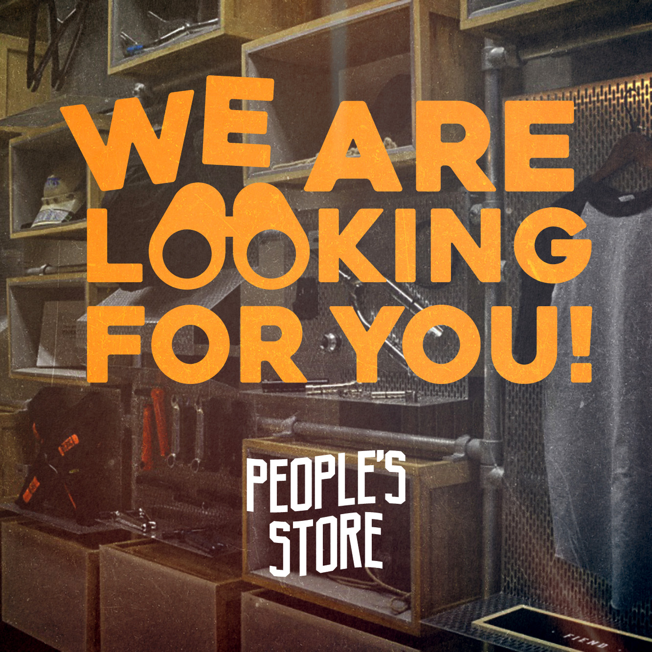 Die Uprail GmbH aus Köln sucht einen E-Commerce Mitarbeiter für die Online-Shops und Online-Plattformen von StaubundTeer und dem People