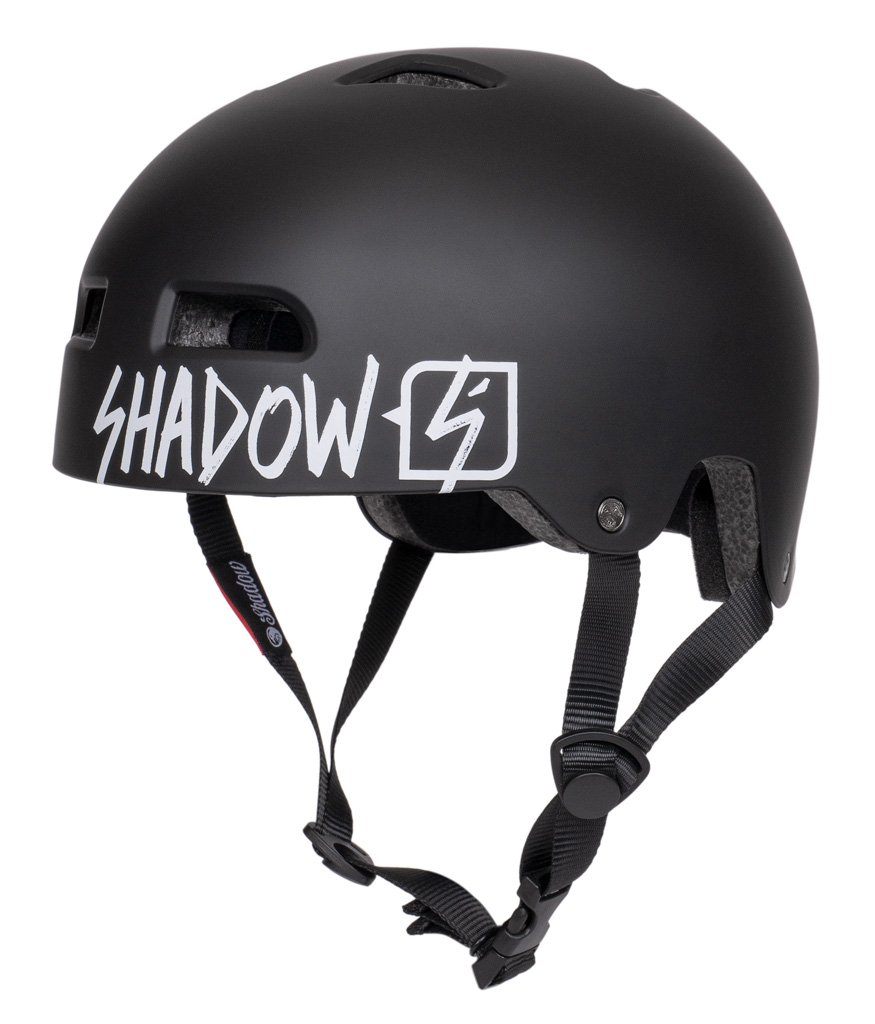 Der neue Helm von kunstform und The Shadow Conspiracy kann ab sofort vorbestellt werden