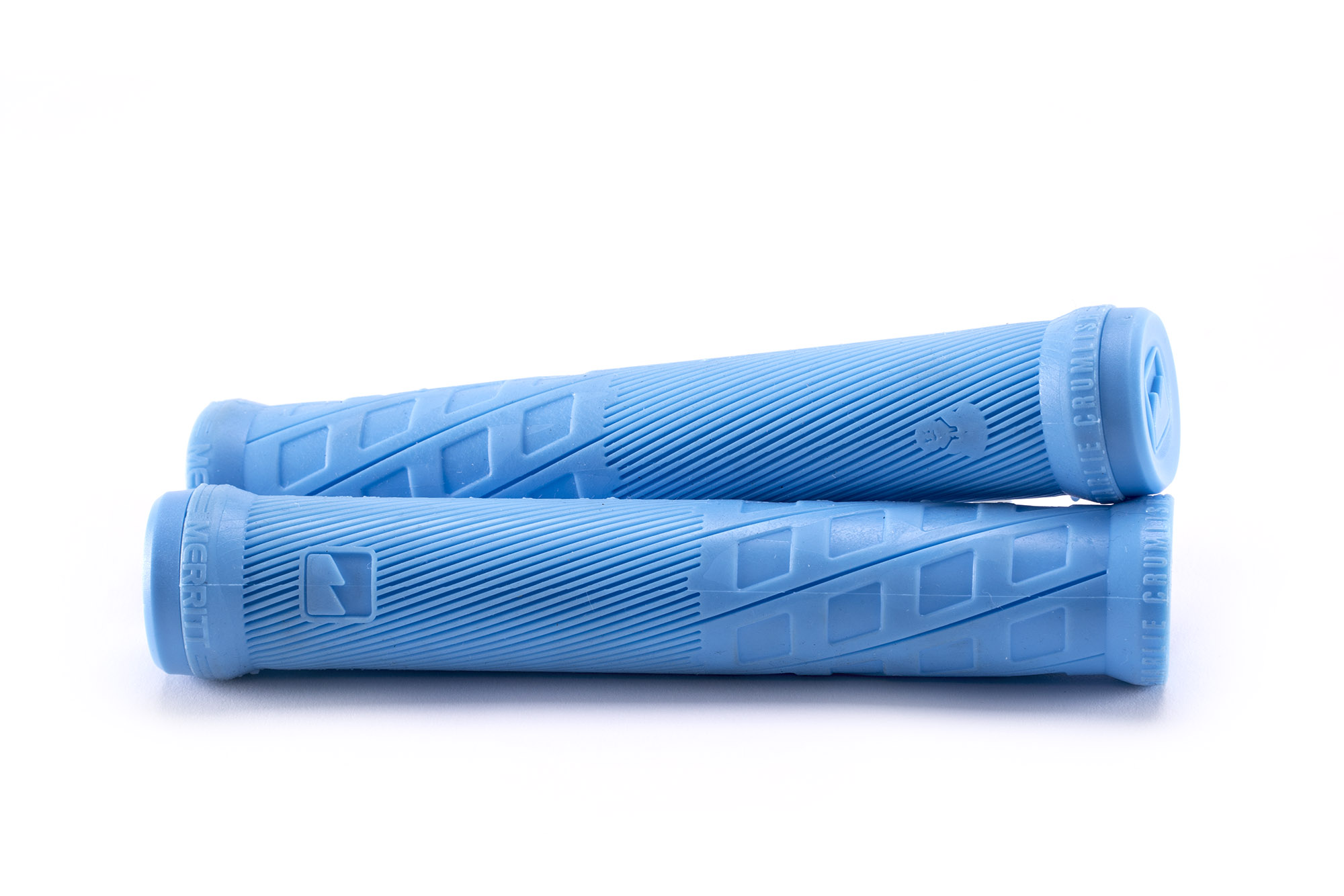 BMX Griffe Charlie Crumlish Merritt