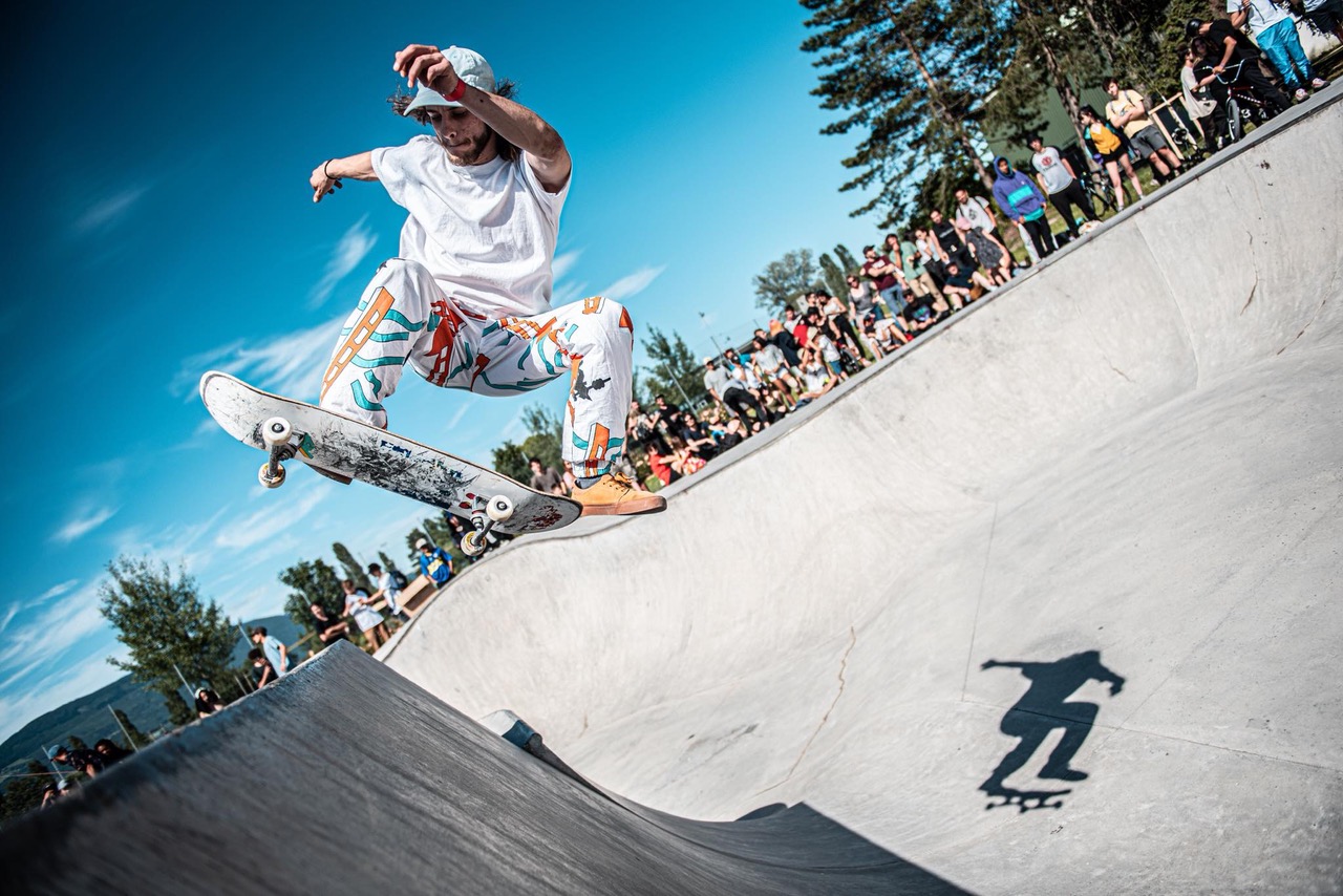Axel Lehmann – Man beachte seinen formschönen Schatten
