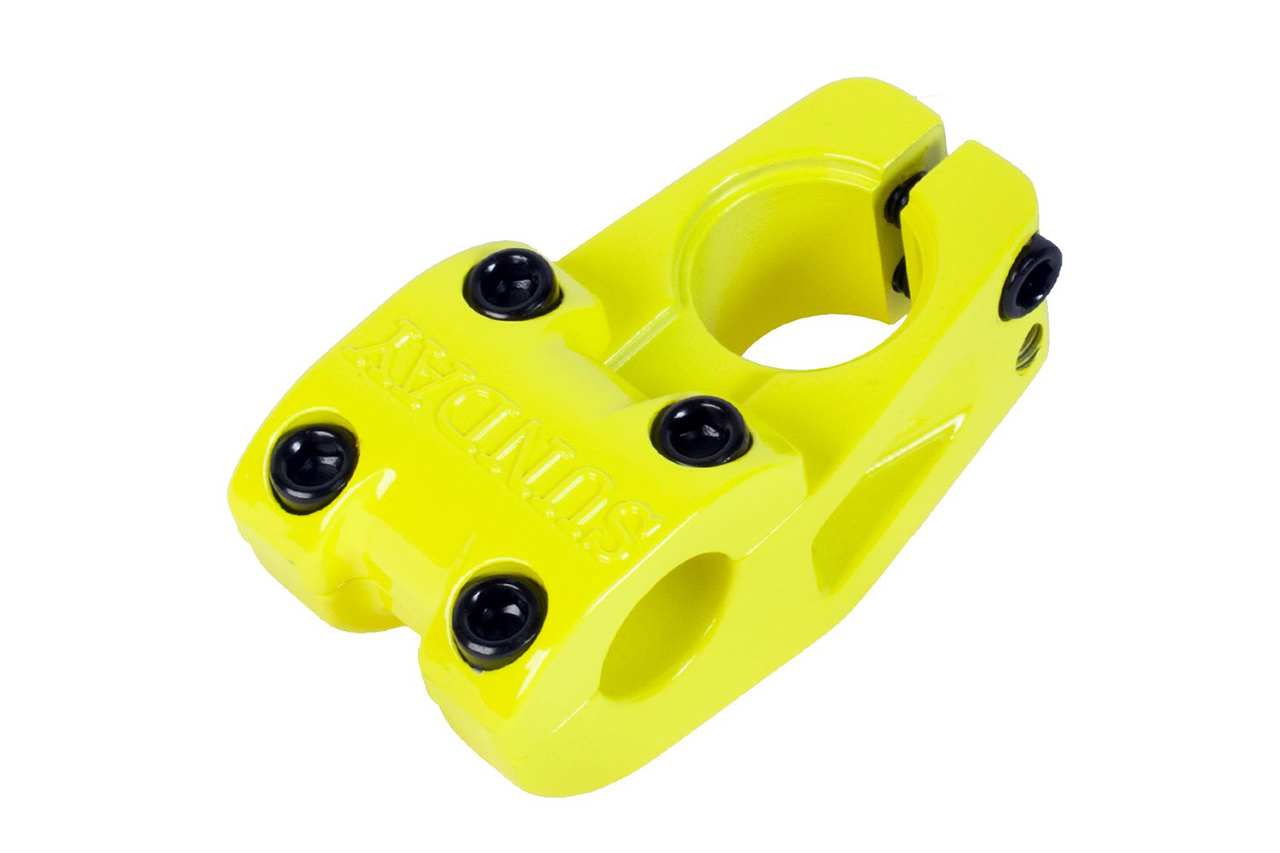 Freeze-Toploadvorbau von Sunday Bikes