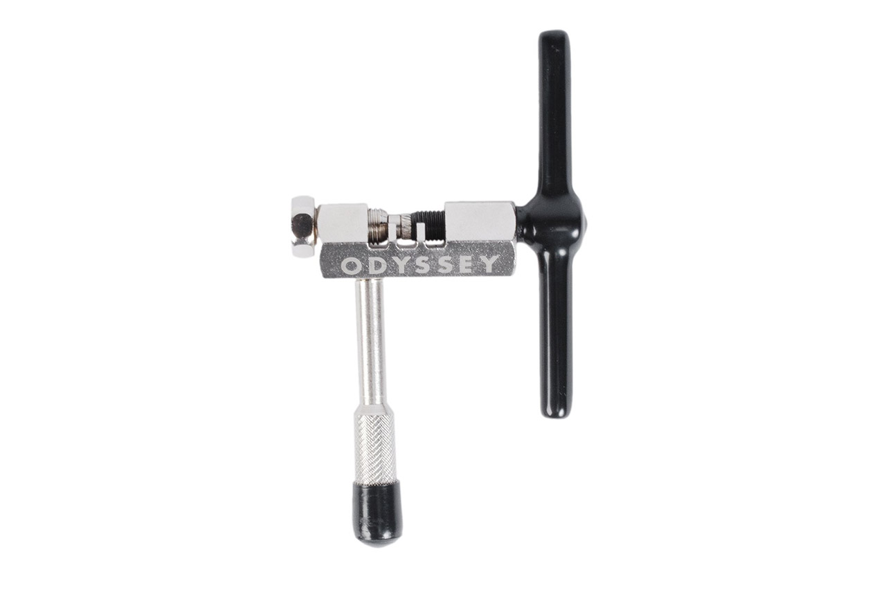 Odyssey BMX Kettennieter