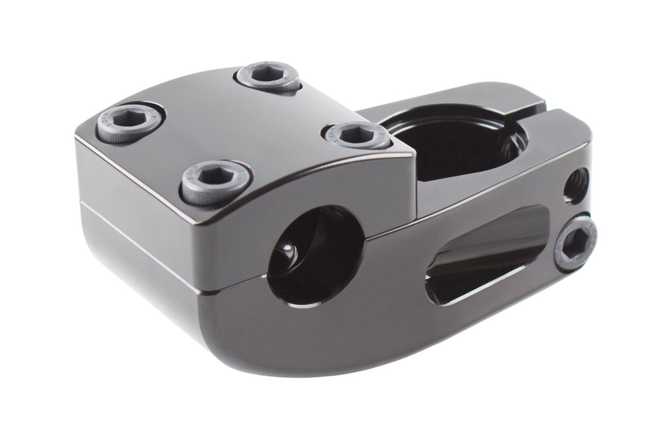 Odyssey BMX Vorbau Topload Broc V2 schwarz