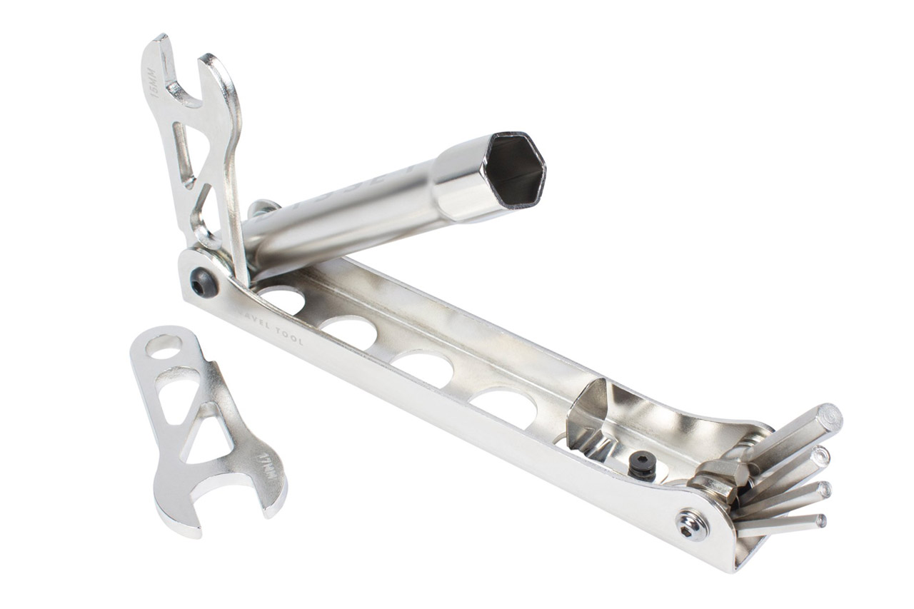 Odyssey BMX Tool