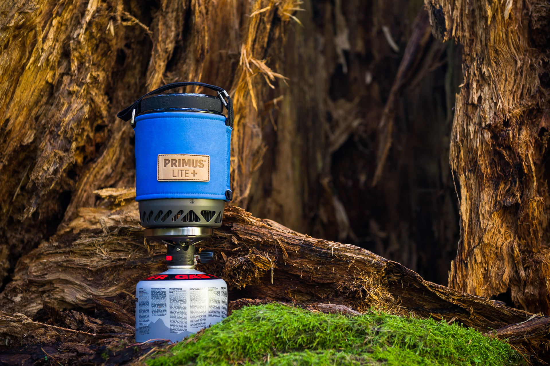 Testbericht Primus Lite+ Campingkocher Explore M...