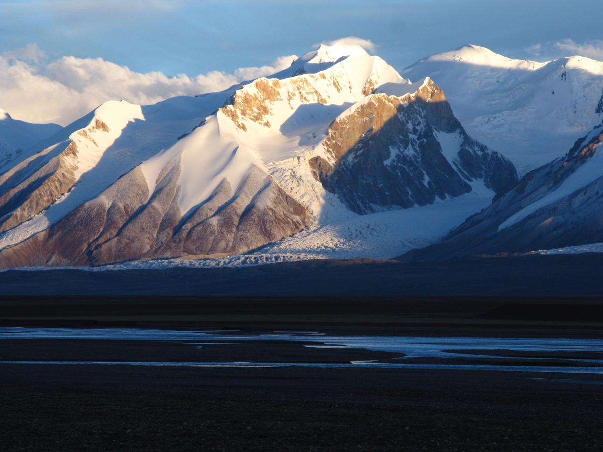 Credit: Peking University/Hoh Xil Nature Reserve Administration – UNESCO 