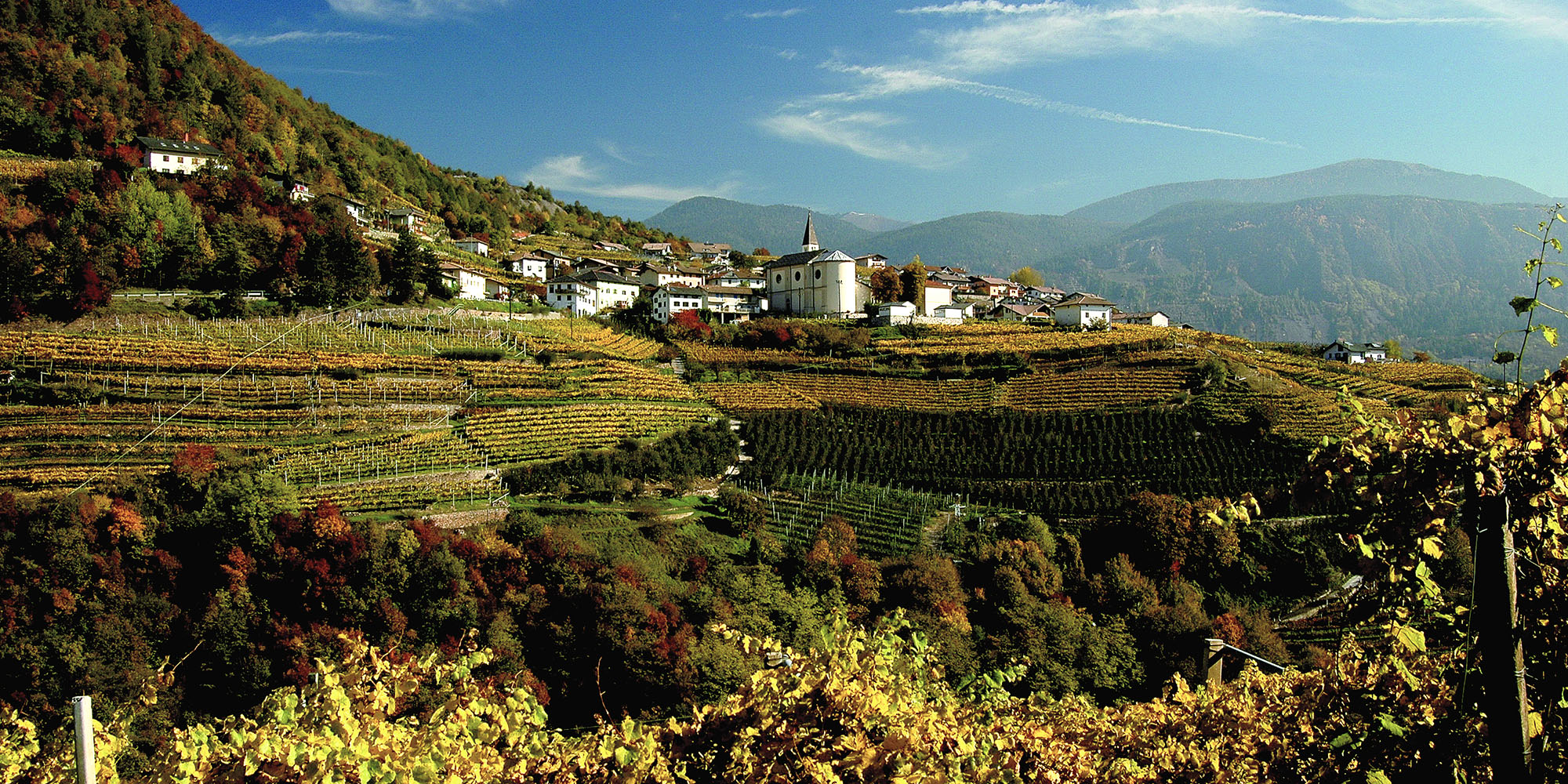 Foto Trentino Sviluppo G. Deflorian