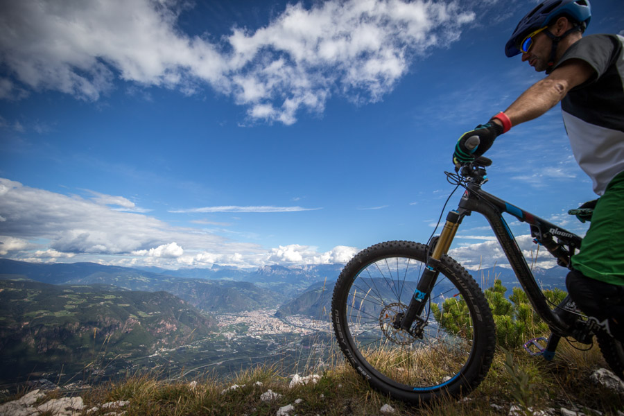 Foto: APT Val di Non - Tour de Non