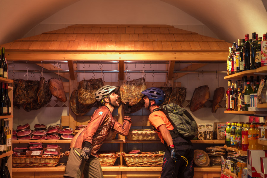 Foto: APT Val di Non - Tour de Non