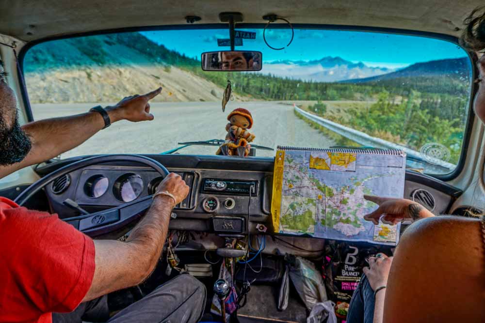 Zehn Motorschäden konnten die Crew nicht stoppen – Credit: kombilife.com