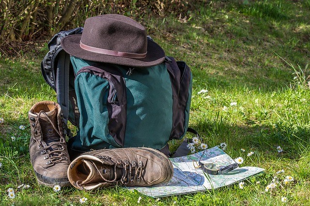 Mit dem richtigen Equipment lässt sich aus der eigenen Wandertour ein unverwechselbares Erlebnis machen. 