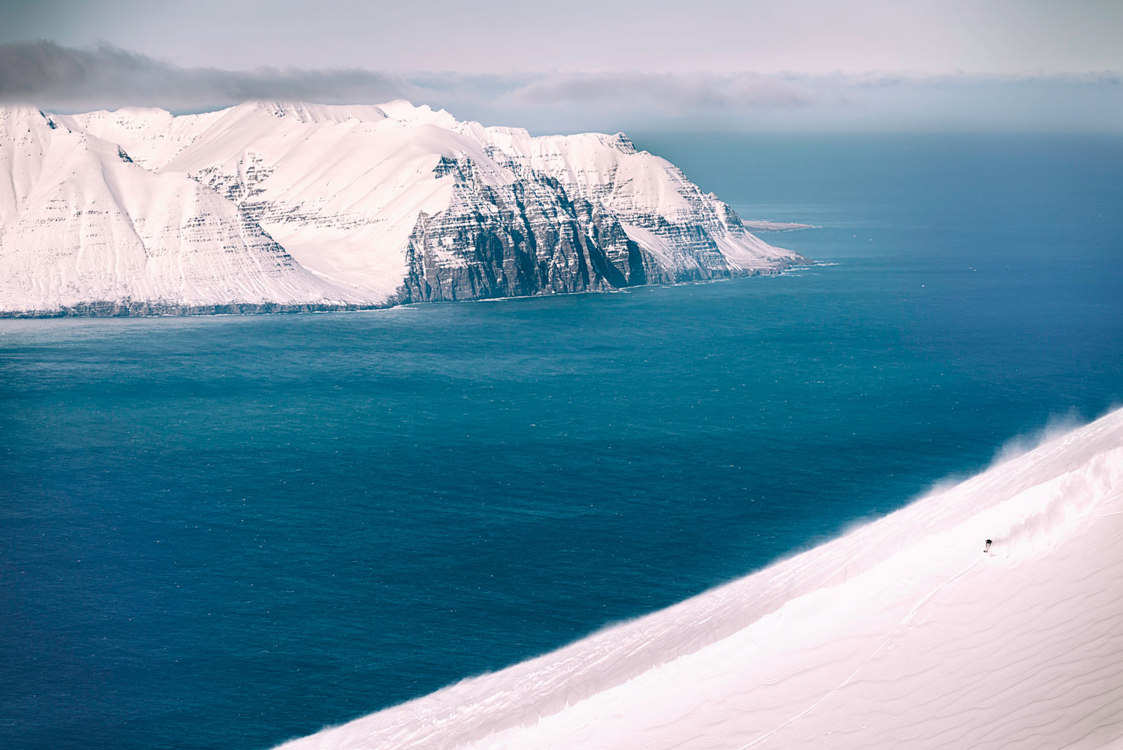 A Land Shaped By Women | Foto: Andres Beregovich