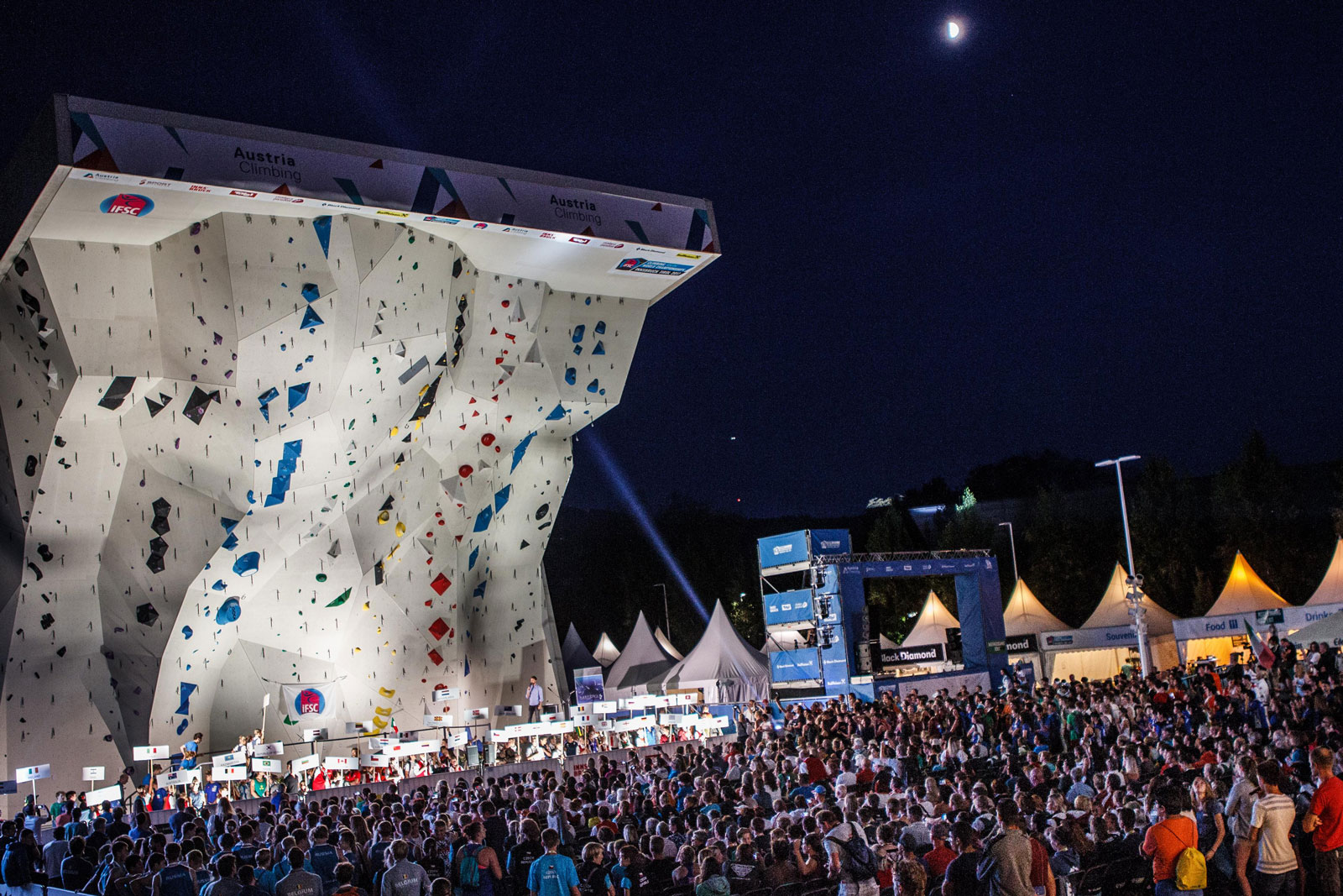 Foto: Moritz Liebhaber/ Austria Climbing